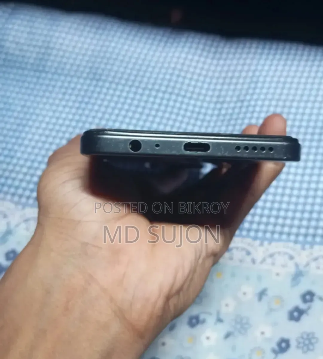 আইকিউও জেড৯এক্স ১২৮ জিবি ব্ল্যাক