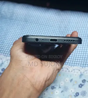 আইকিউও জেড৯এক্স ১২৮ জিবি ব্ল্যাক