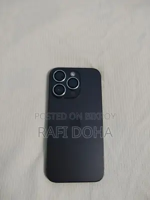 Apple iPhone 14 Pro 128 GB Black