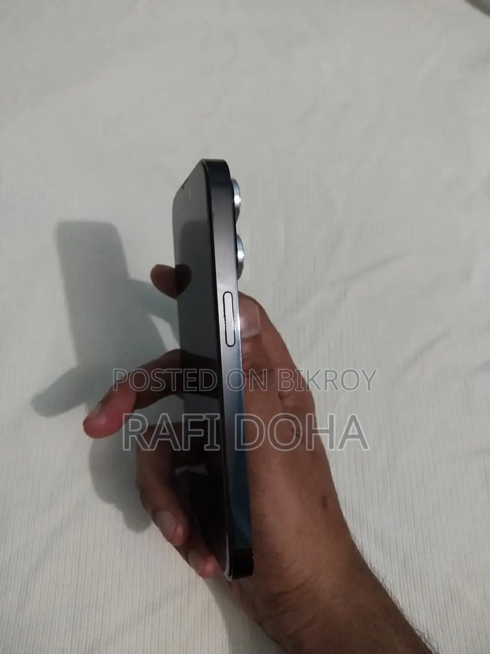Apple iPhone 14 Pro 128 GB Black