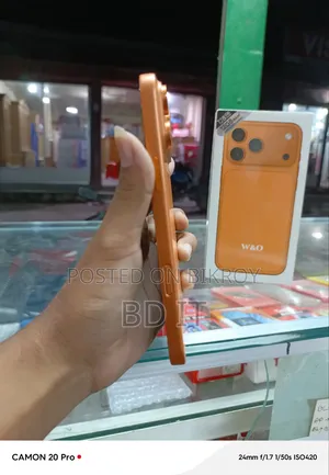 নিউ মোবাইল ফোন ১২৮ জিবি গোল্ড