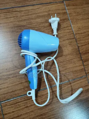 Hair Dryer