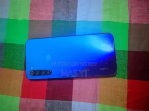 নতুন শাওমি রেডমি নোট ৮ ৬৪ জিবি রেড