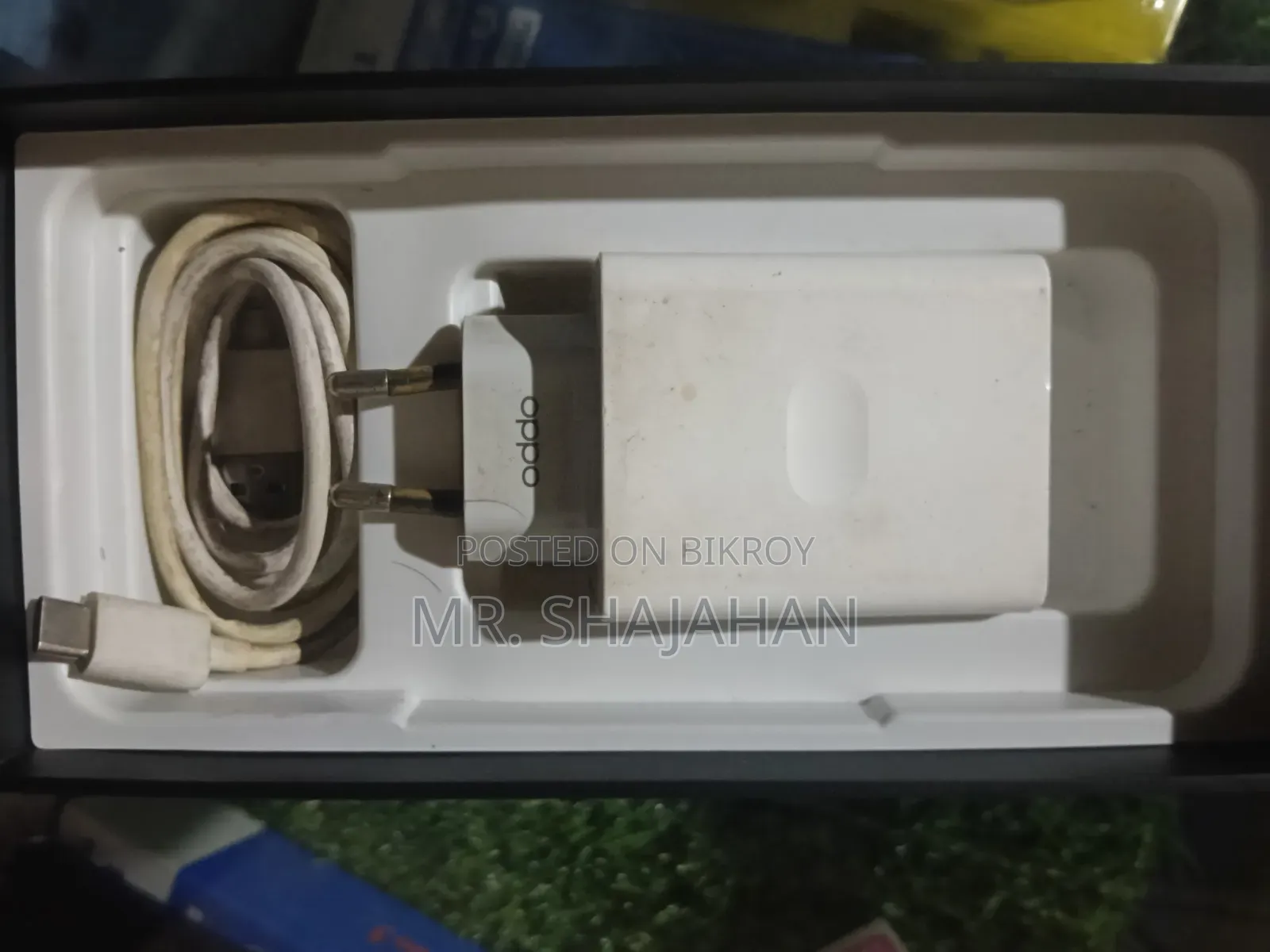 Oppo Reno 128 GB