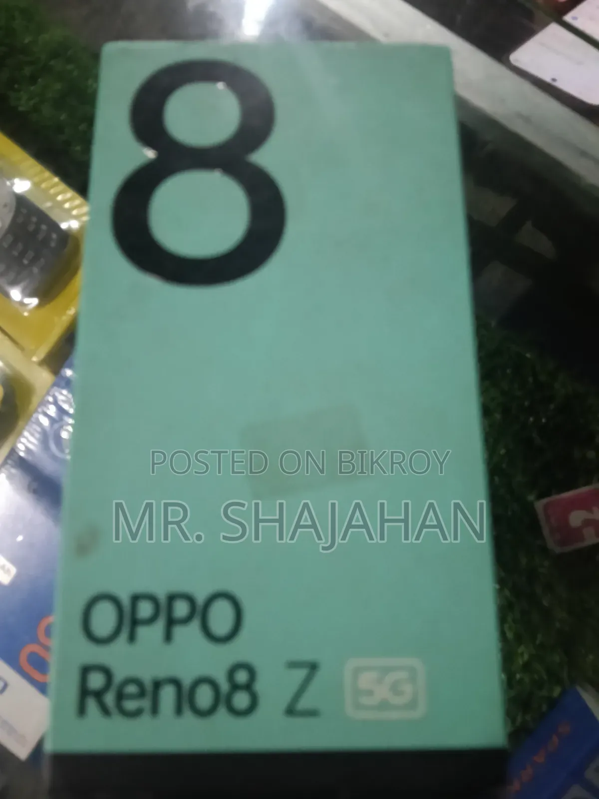 Oppo Reno 128 GB