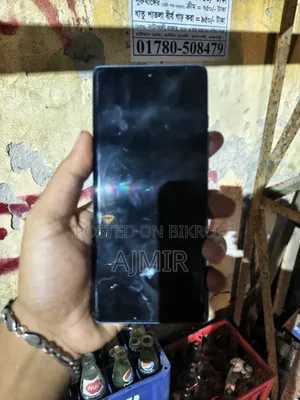 মোটরোলার এজ ৫০ ফিউশন ২৫৬ জিবি গ্রে