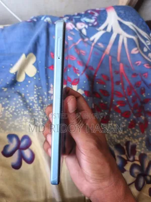 Oppo A6x 64 GB White