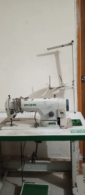 Electrical Sewing Machine