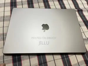 Laptop Apple MacBook Pro 2021 M1 32GB Apple M1 Pro SSHD+SSD 512GB