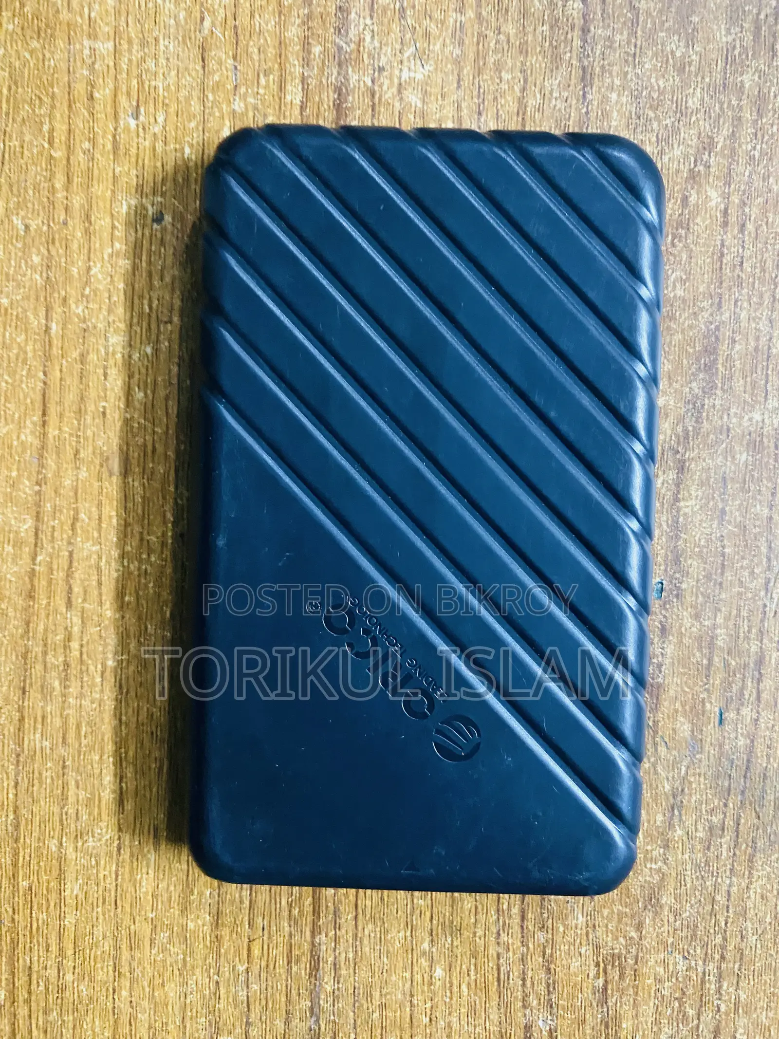 এক্সটার্নাল ইউএসবি হার্ড ড্রাইভ