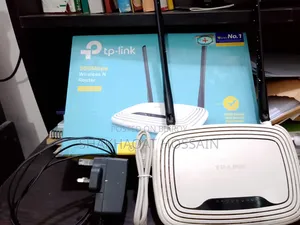 Tp Link Router