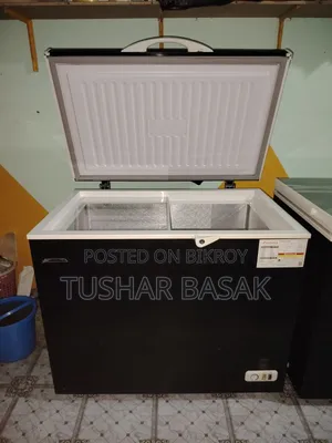 Deep Freezer