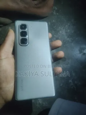 ইনফিনিক্স হট ৫০ প্রো প্লাস ৪জি ২৫৬ জিবি