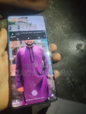 ইনফিনিক্স হট ৫০ প্রো প্লাস ৪জি ২৫৬ জিবি
