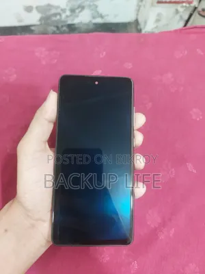 Samsung A52 অরজিনাল ডিসপ্লে