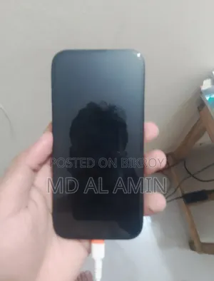 Apple iPhone 15 128 GB Black