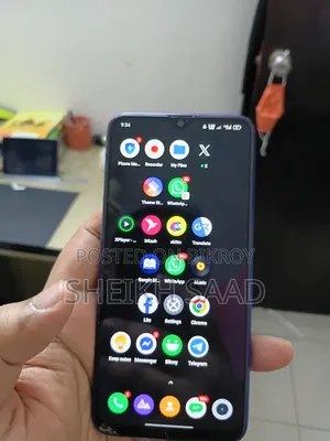 Realme 5 Pro 64 GB Blue
