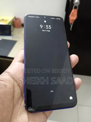 Realme 5 Pro 64 GB Blue