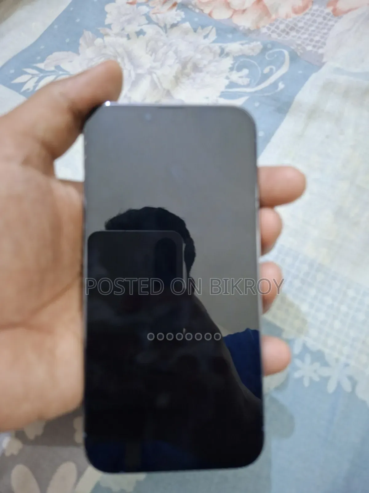 অ্যাপল আইফোন ১৩ প্রো ১২৮ জিবি ব্লু