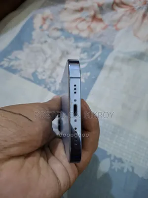 অ্যাপল আইফোন ১৩ প্রো ১২৮ জিবি ব্লু