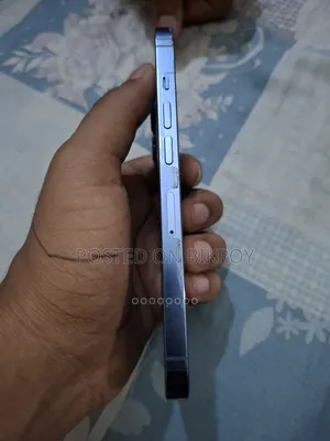 অ্যাপল আইফোন ১৩ প্রো ১২৮ জিবি ব্লু