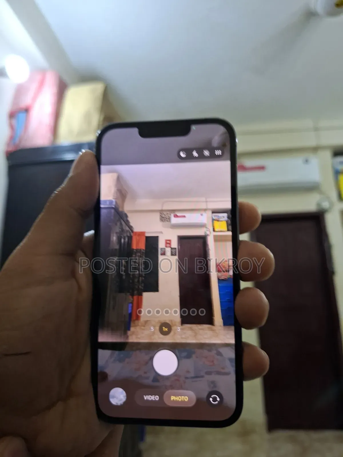 অ্যাপল আইফোন ১৩ প্রো ১২৮ জিবি ব্লু