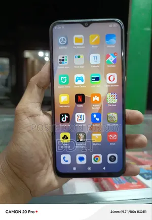 Xiaomi Redmi 11 Prime 128 GB