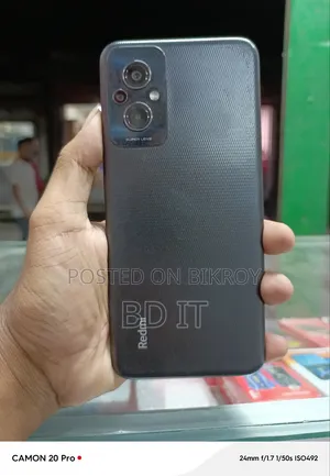 Xiaomi Redmi 11 Prime 128 GB