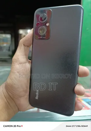 Xiaomi Redmi 11 Prime 128 GB