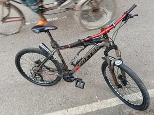 Foxter Cycle