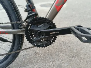 Foxter Cycle