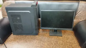 Desktop Computer Gigabyte 8GB Intel Core I5 HDD+SSD 256GB
