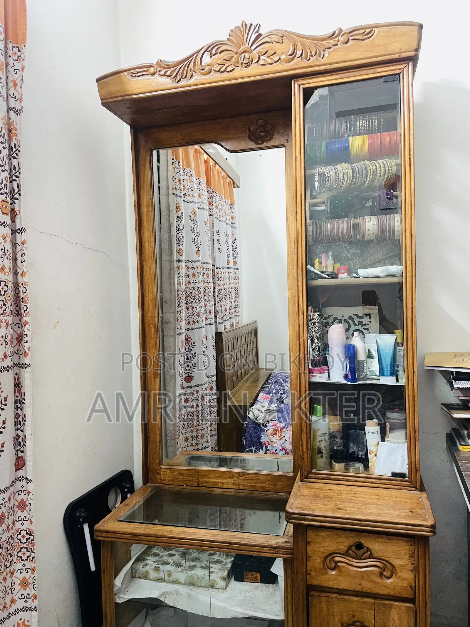 Dressing Table