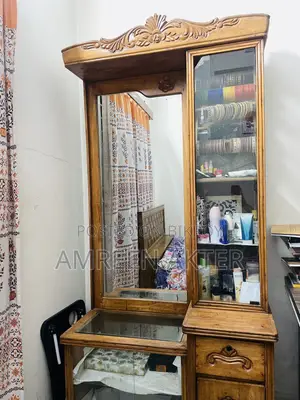 Dressing Table