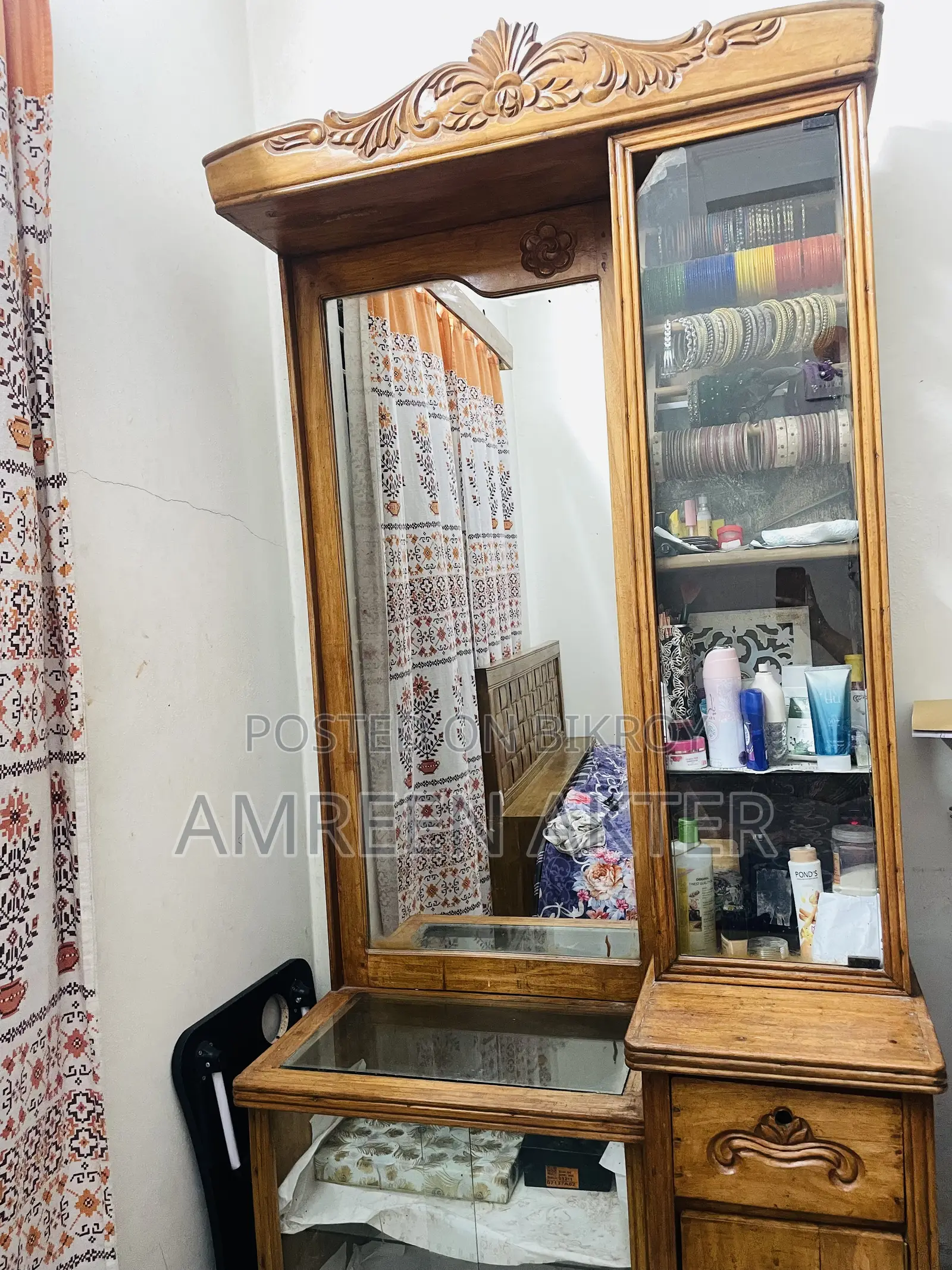 Dressing Table