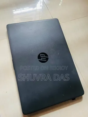 ল্যাপটপ এইচপি ১৫-Dw3031 ৮জিবি ইন্টেল কোর আই৫ এসএসডি ৫১২জিবি