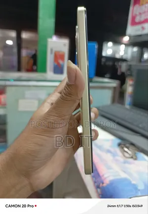 Vivo Y35 128 GB