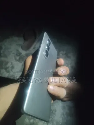 ইনফিনিক্স হট ৫০ প্রো প্লাস ৪জি ২৫৬ জিবি