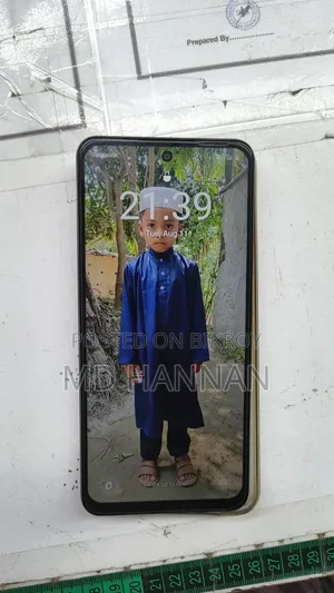 Realme C71 128 GB Green