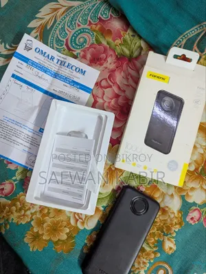 Almost New Power Bank