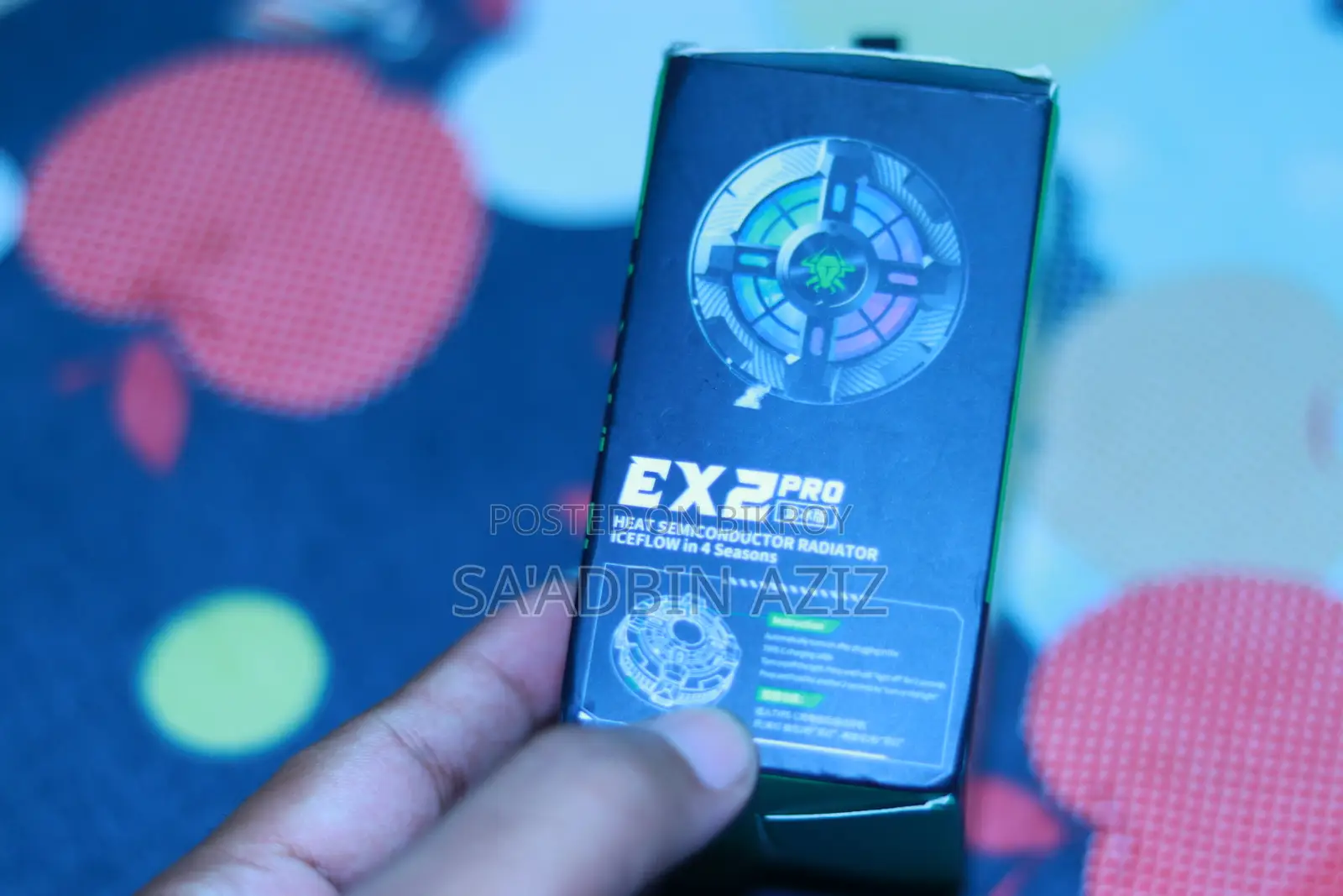 Mobile Phone Coolers Price in Bangladesh