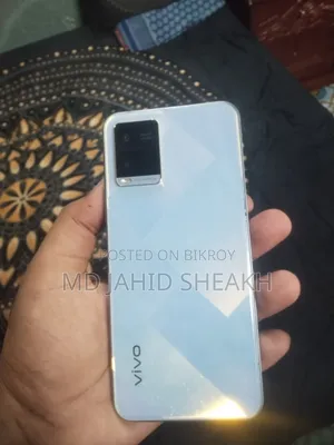 Vivo Y21 64 GB