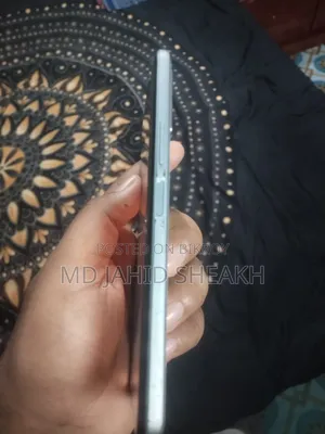 Vivo Y21 64 GB