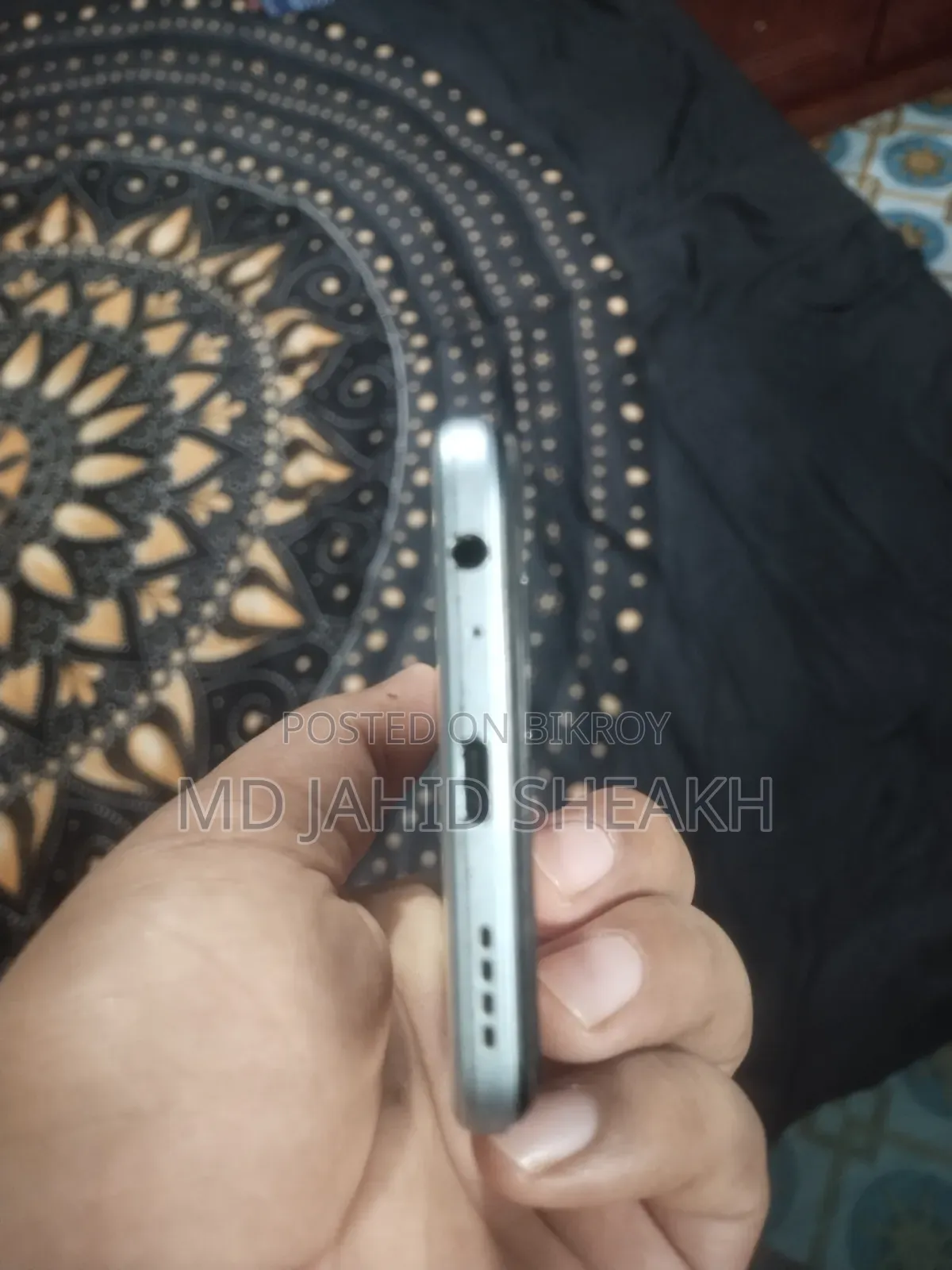 Vivo Y21 64 GB