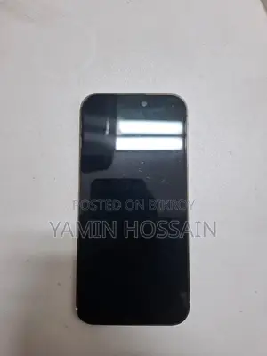 অ্যাপল আইফোন ১৪ প্রো ম্যাক্স ২৫৬ জিবি গোল্ড