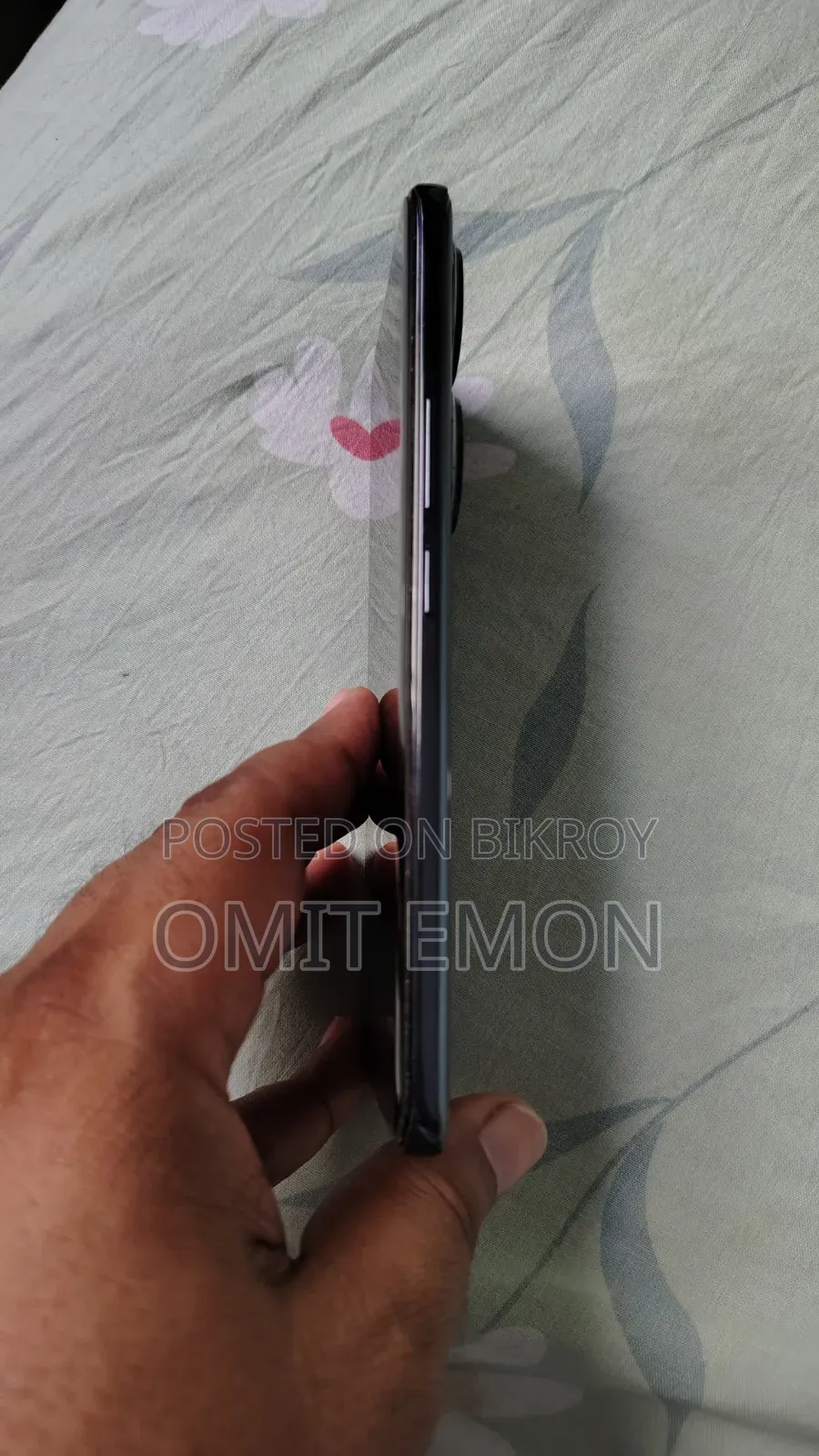 Honor 90 5G 512 GB Black