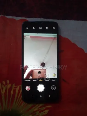 Itel Vision 1 Pro 32 GB Blue