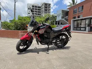 ইয়ামাহা এফজেড ২০২৩ ব্ল্যাক
