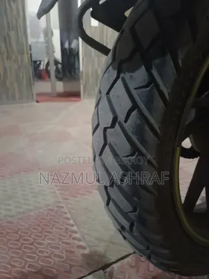 হোন্ডা হর্নেট ২০১৯ কালো