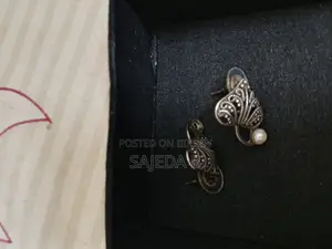 Authentic Aarong Silver 925 Sterling Jewelry